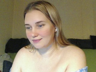 Chat vidéo érotique _LILKA_