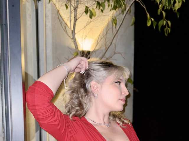 Photo du profil MissLinda