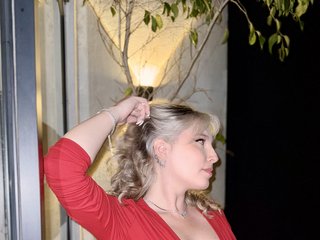 Chat vidéo érotique MissLinda