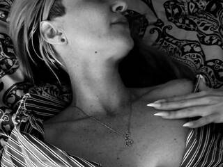 Chat vidéo érotique MissLizel