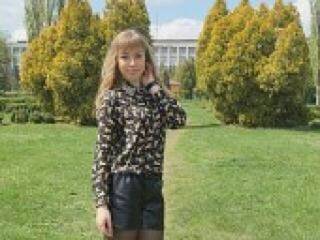 Chat vidéo érotique misslori