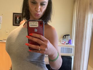 Chat vidéo érotique MissMariaVasi11