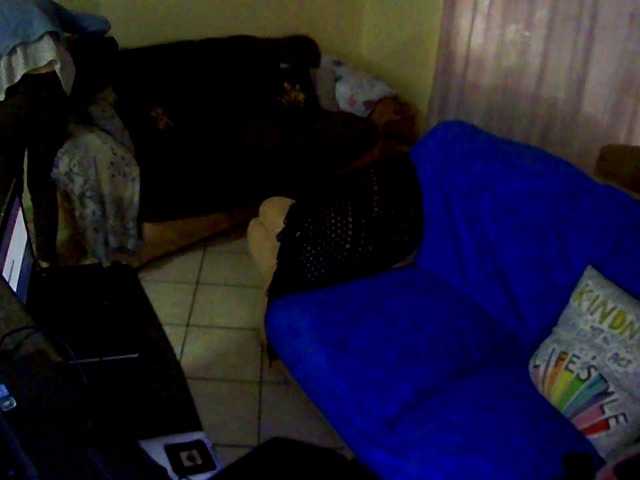 Captures d'écran de diffusion Missme4bdn