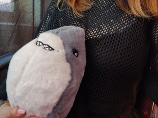 Chat vidéo érotique Missmedaer