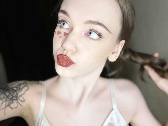 Photo du profil missmisaa