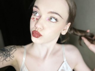 Chat vidéo érotique missmisaa