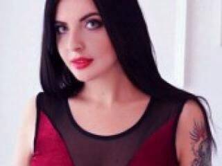 Chat vidéo érotique missmurder5