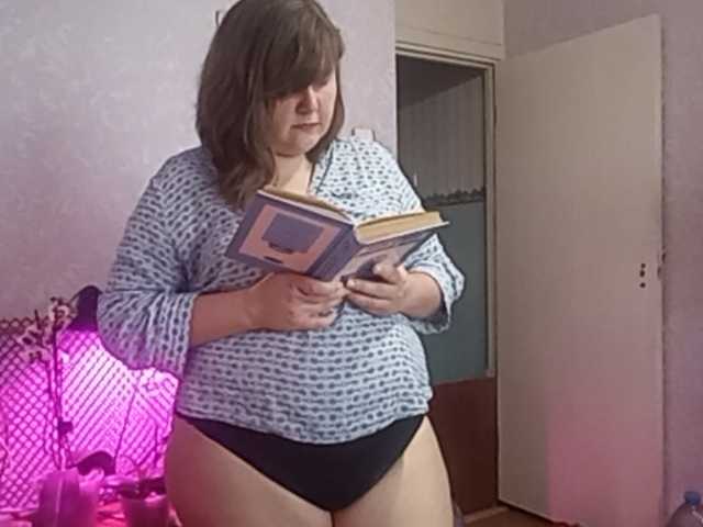 Captures d'écran de diffusion missnastyn