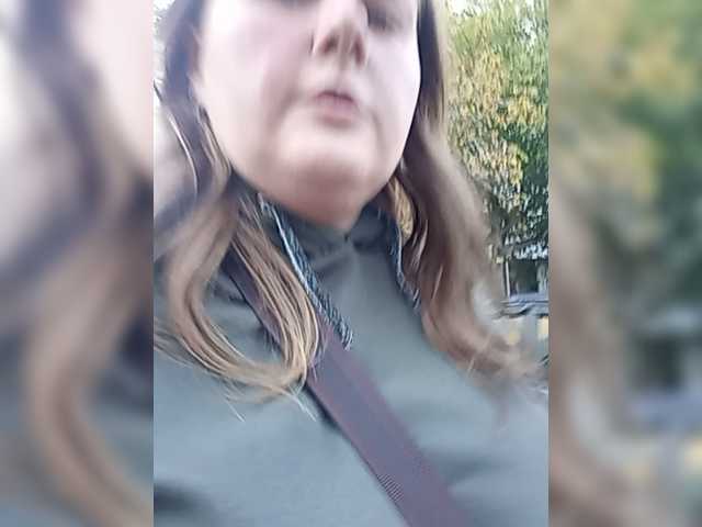 Captures d'écran de diffusion missnastyn