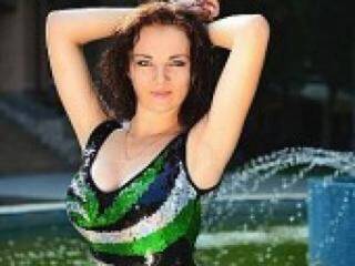 Chat vidéo érotique MissNelly