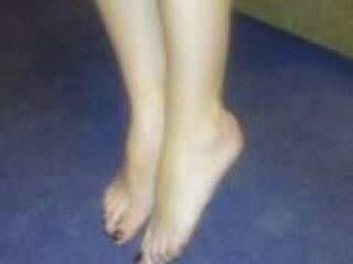 Chat vidéo érotique missnikta