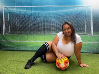 Chat vidéo érotique misspenelopenipples