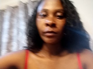 Chat vidéo érotique SnackQueen