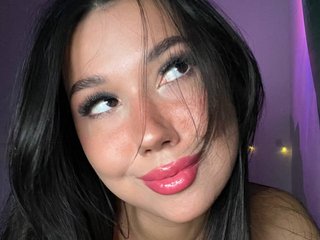 Chat vidéo érotique MissRay