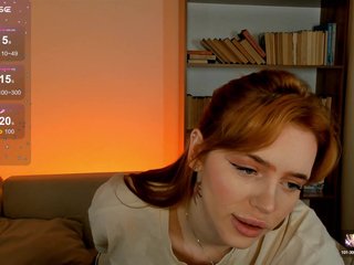 Chat vidéo érotique Phoenix_Margo