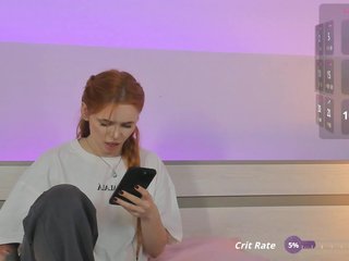 Chat vidéo érotique Phoenix_Margo