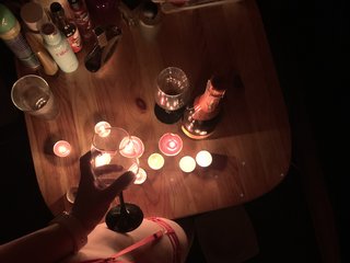 Chat vidéo érotique MissSecret-1