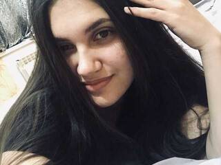 Chat vidéo érotique missSen