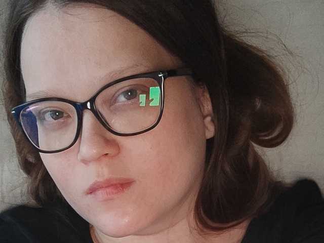 Photo du profil Misssexyberry