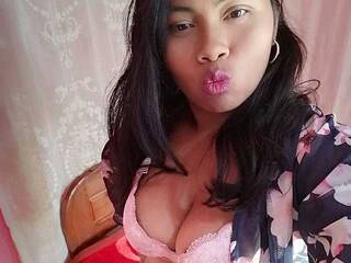 Chat vidéo érotique MissShania