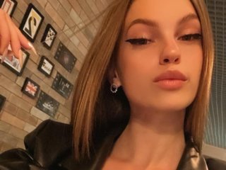 Chat vidéo érotique MissSofiyka