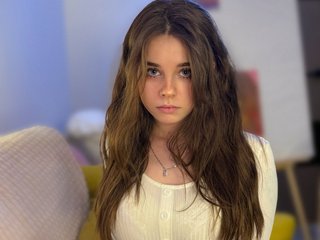 Chat vidéo érotique MissSpider