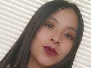 Chat vidéo érotique MissViolett