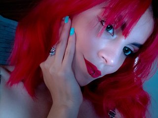 Chat vidéo érotique MissVixen