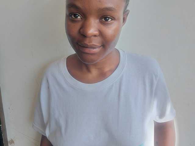 Photo de profil MissWanga23