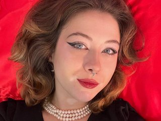 Chat vidéo érotique misswishh