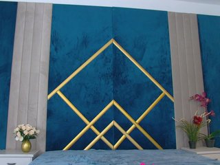 Chat vidéo érotique MisteryBlush