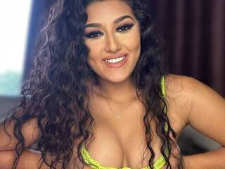 Chat vidéo érotique misterydelyaa