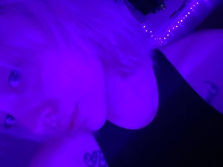 Chat vidéo érotique MistikDoll