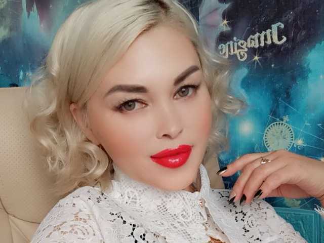 Photo du profil Mistress-Gwen