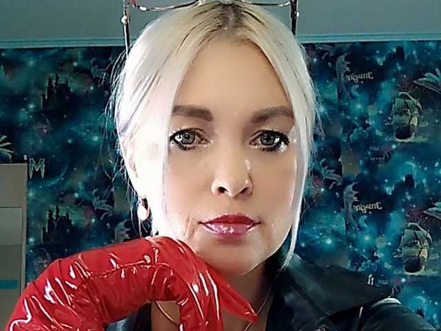 Photo du profil Mistress-Gwen