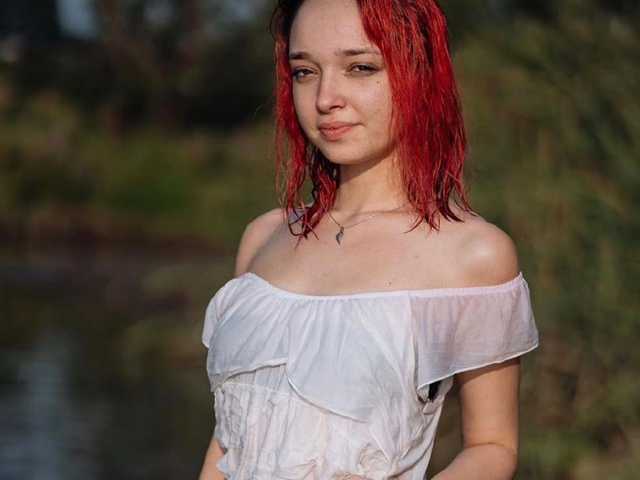 Photo du profil Mistress-Valeria