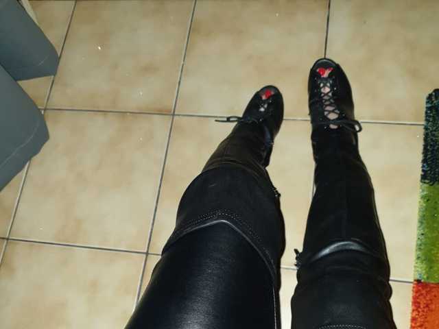 Photo du profil MistressAnnaM