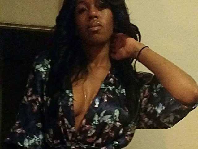 Photo du profil mistressbecky