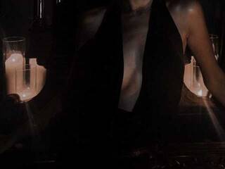 Chat vidéo érotique MistressDaria