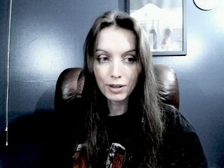 Chat vidéo érotique MistressDaria
