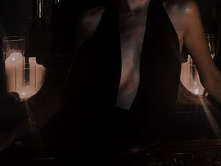 Chat vidéo érotique MistressDaria