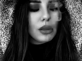 Chat vidéo érotique MistressEvva