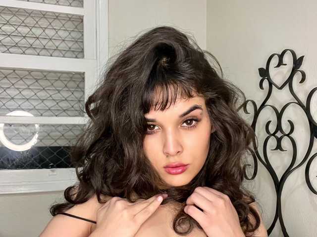Photo du profil mistresskimmy