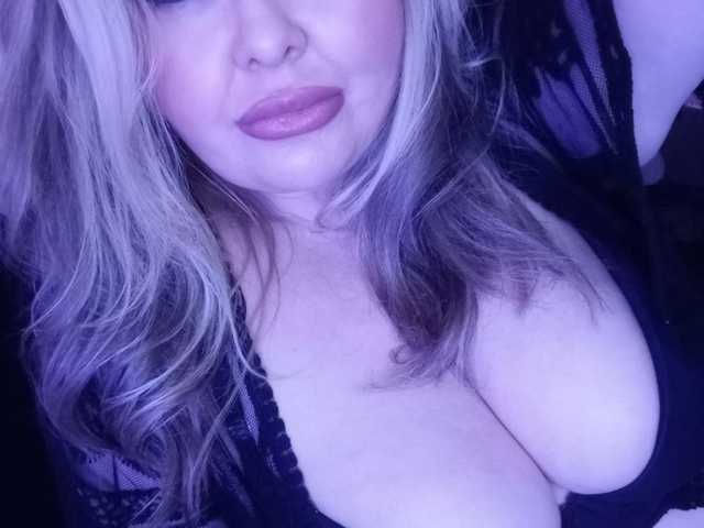 Photo du profil Mistresslexi-xxx