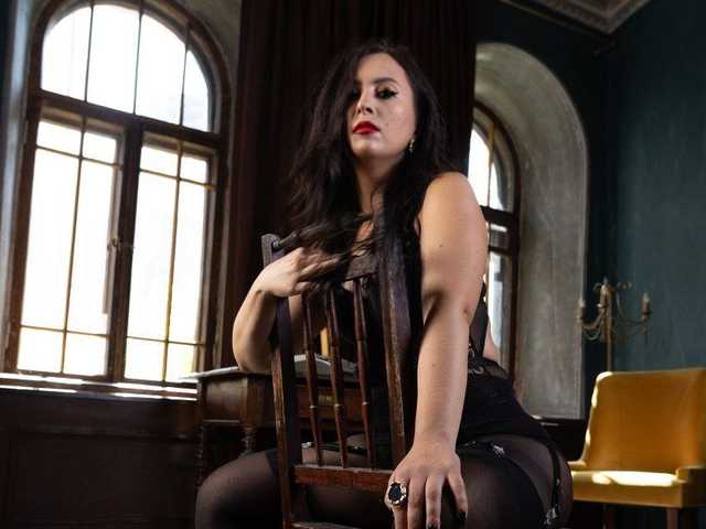 Photo du profil LadyLeather