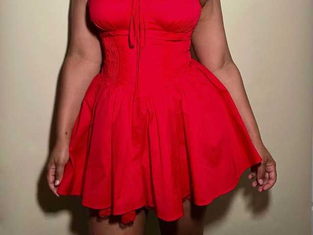 Photo du profil MistressLolaX