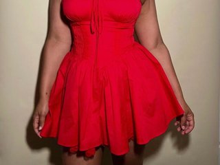 Chat vidéo érotique MistressLolaX