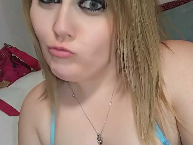 Photo du profil MistressMae87