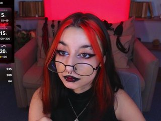 Chat vidéo érotique MistressMarcelline