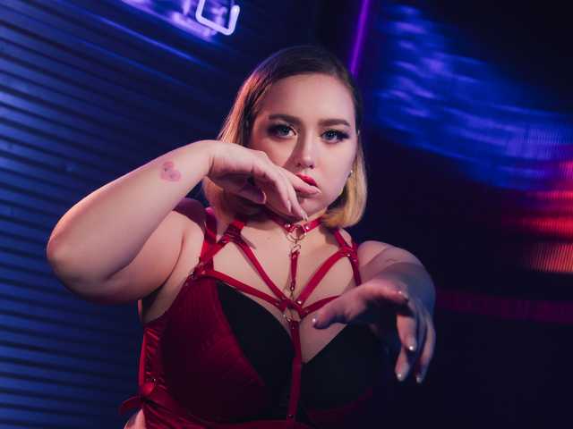 Photo du profil MistressOfYours